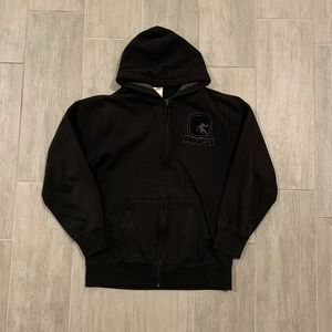 And1 Men’s Full Zip Sweater